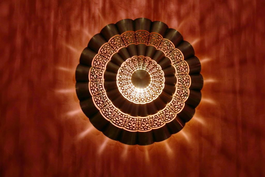 Guest house Andallaspa