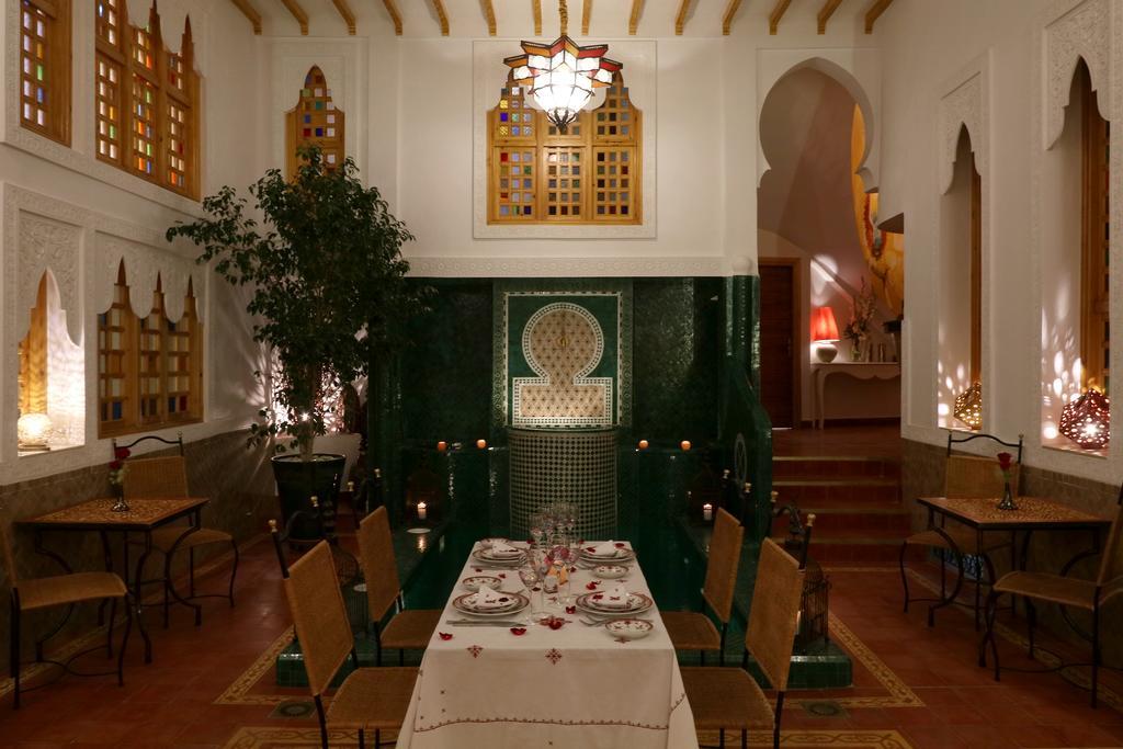 Andallaspa Guest house 4*